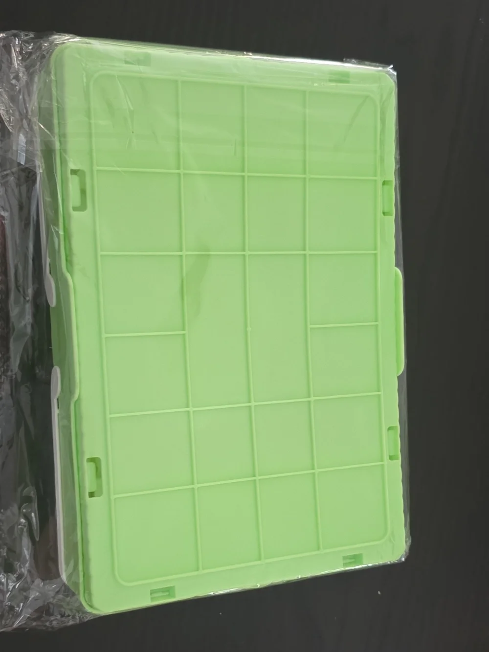 Sanrio Poccacho Container With Lid